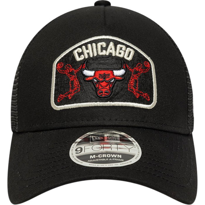 Sapca New Era NBA 9FORTY Chicago Bulls - 60856367 [2]