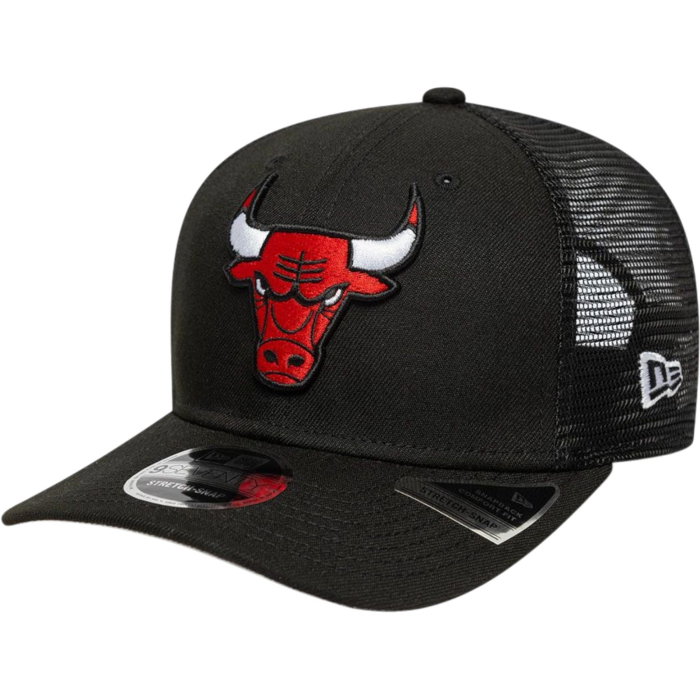 Sapca New Era NBA Chicago Bulls - 60643826 [1]
