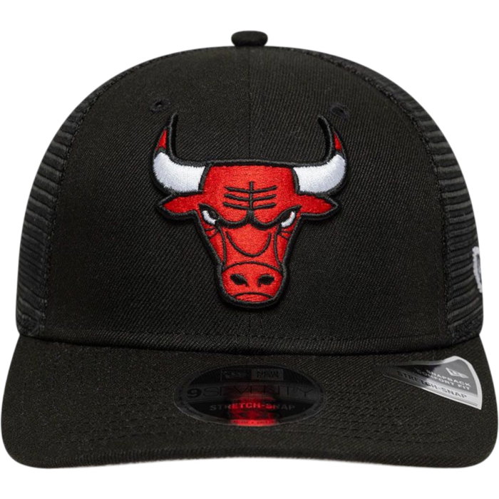 Sapca New Era NBA Chicago Bulls - 60643826 [3]