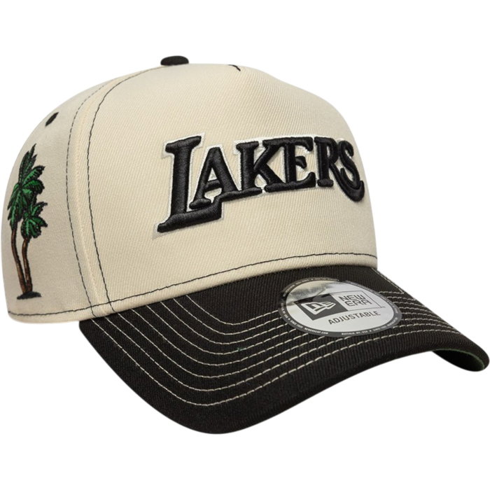 Sapca New Era NBA City Icon LA Lakers - 60856278 [3]