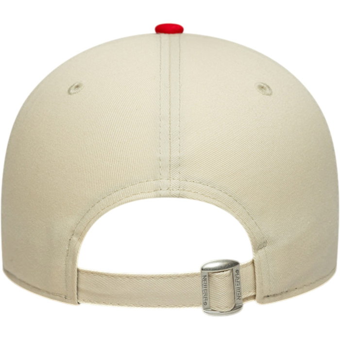 Sapca New Era NBA Colourblock 9FORTY Chicago Bulls - 60915902 [2]