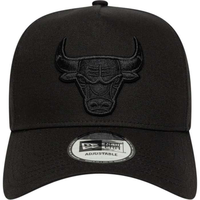 Sapca New Era NBA Essential Eframe Chicago Bulls - 60675532 [3]
