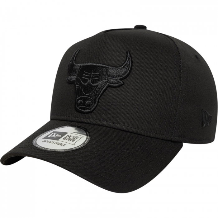 Sapca New Era NBA Essential Eframe Chicago Bulls - 60675532 [1]