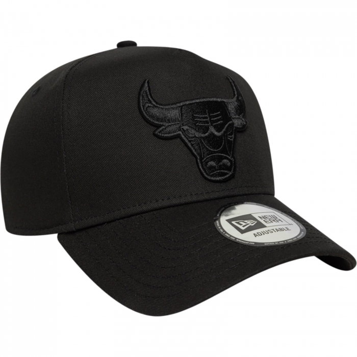 Sapca New Era NBA Essential Eframe Chicago Bulls - 60675532 [4]