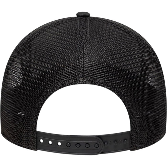 Sapca New Era NBA Outline Trucker Chicago Bulls - 60856284 [4]