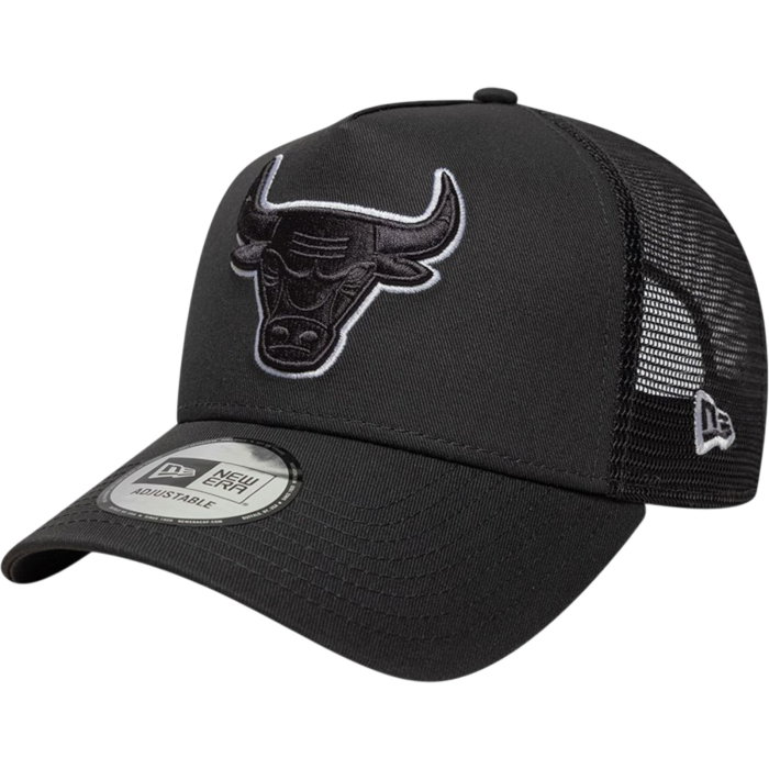 Sapca New Era NBA Outline Trucker Chicago Bulls - 60856284 [1]