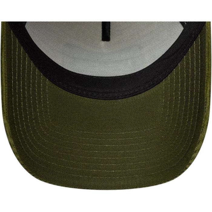 Sapca New Era NE Patch Cord EF Trucker - 60915862 [5]