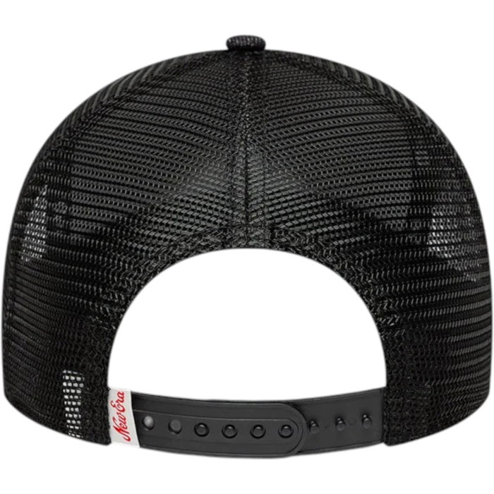 Sapca New Era NE Patch Denim Trucker - 60915857 [2]