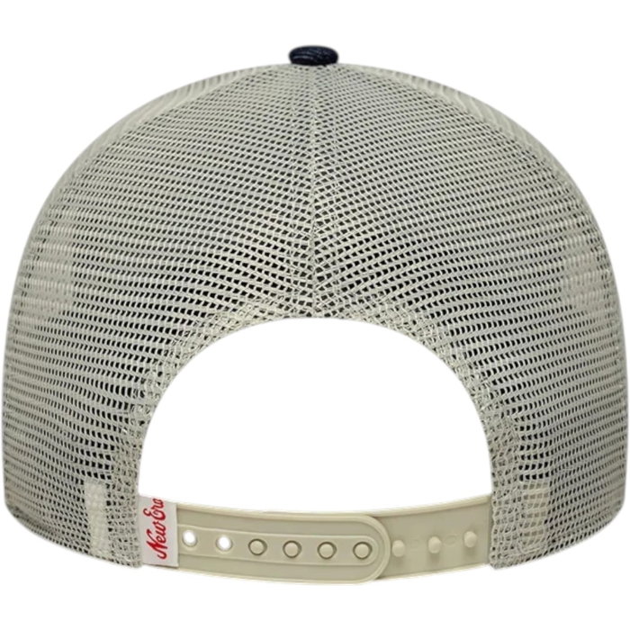 Sapca New Era NE Patch Denim Trucker - 60915859 [2]