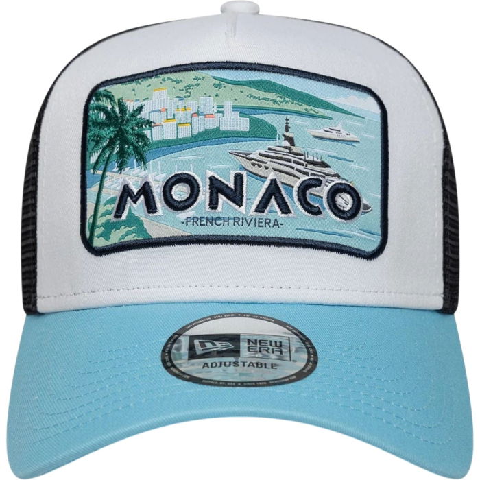 Sapca New Era NE Summer Trucker DBL - 60667458 [2]