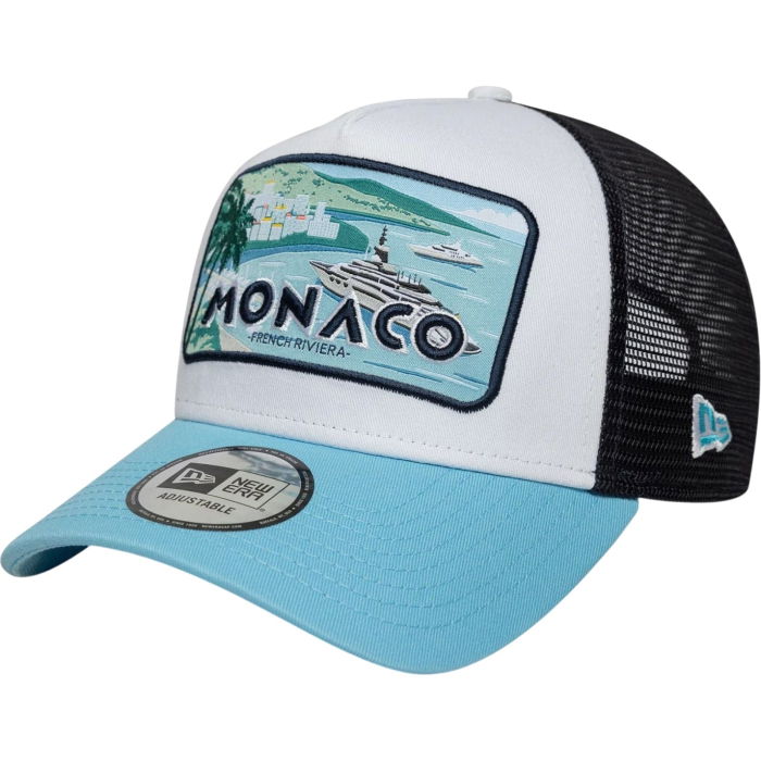 Sapca New Era NE Summer Trucker DBL - 60667458 [1]