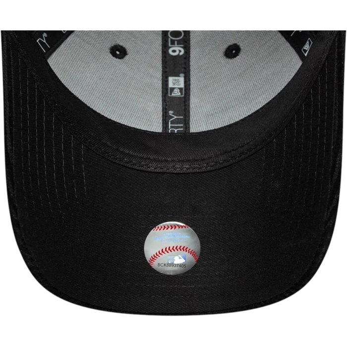 Sapca New Era New York Yankees Womens MLB Cord - 60915814 [5]