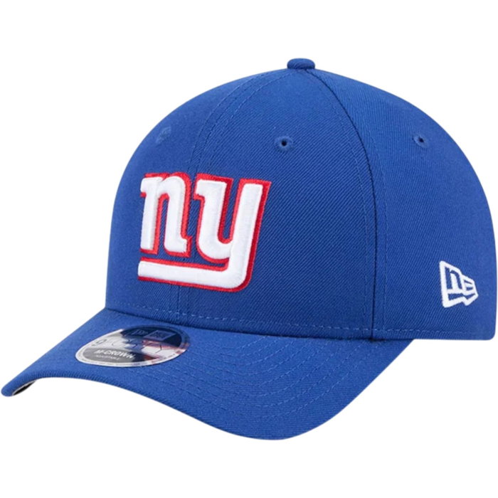 Sapca New Era NFL Team 9FORTY NY Giants - 60691835 [1]