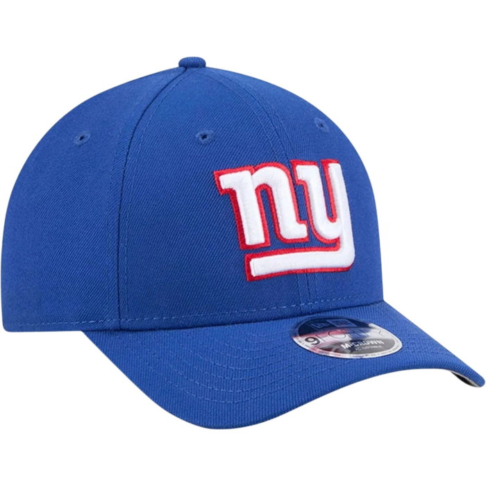 Sapca New Era NFL Team 9FORTY NY Giants - 60691835 [3]