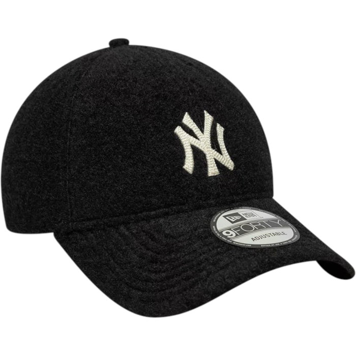 Sapca New Era NY Yankees MLB Chainstitch Winter Borg - 60915753 [4]