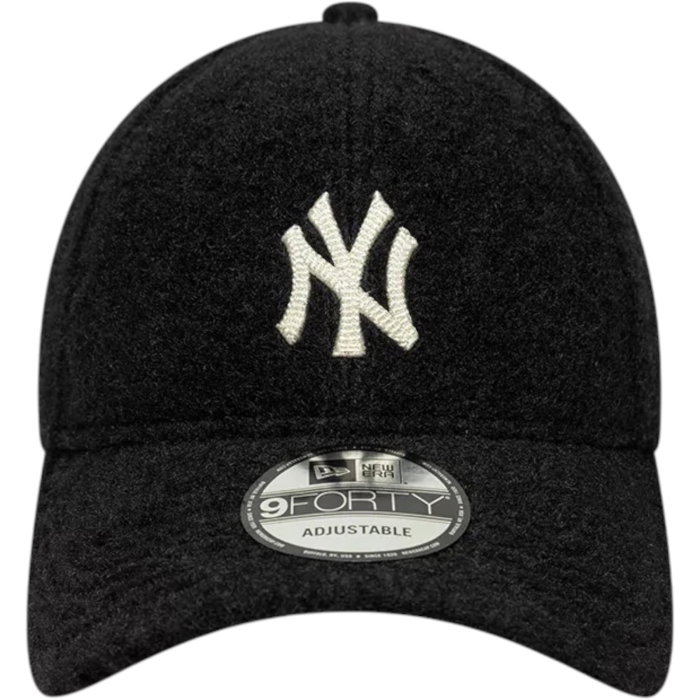Sapca New Era NY Yankees MLB Chainstitch Winter Borg - 60915753 [3]