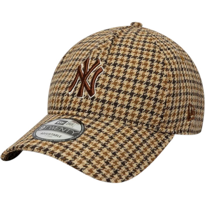Sapca New Era NY Yankees MLB Check - 60915795 [1]