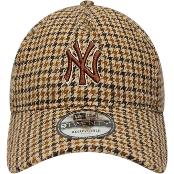 Sapca New Era NY Yankees MLB Check - 60915795 [3]