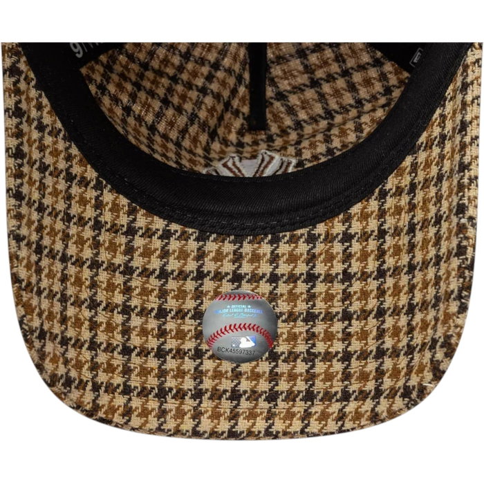 Sapca New Era NY Yankees MLB Check - 60915795 [5]