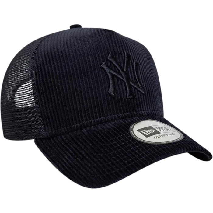 Sapca New Era NY Yankees MLB Cord - 60915926 [4]
