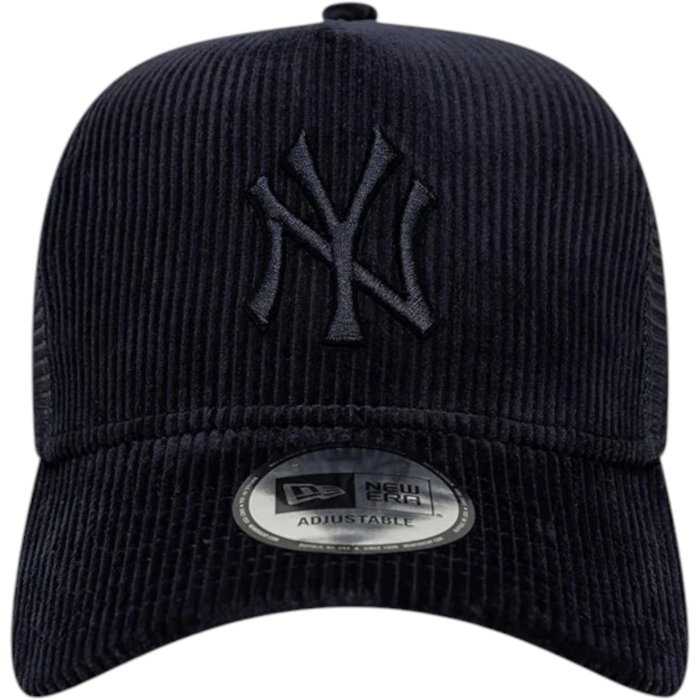 Sapca New Era NY Yankees MLB Cord - 60915926 [3]
