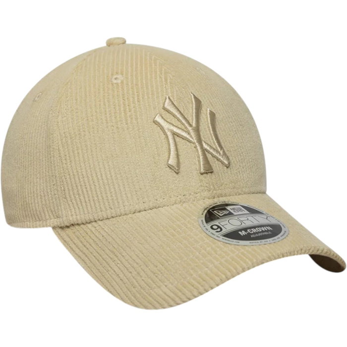 Sapca New Era NY Yankees MLB Cord - 60916000 [4]