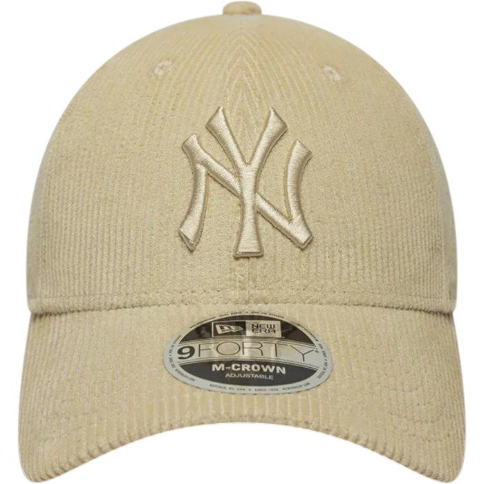Sapca New Era NY Yankees MLB Cord - 60916000 [3]