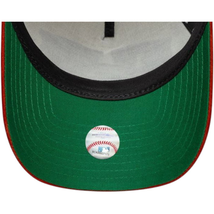 Sapca New Era NY Yankees MLB Suede - 60915997 [5]