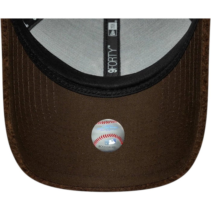 Sapca New Era NY Yankees MLB Winter Borg - 60915754 [5]