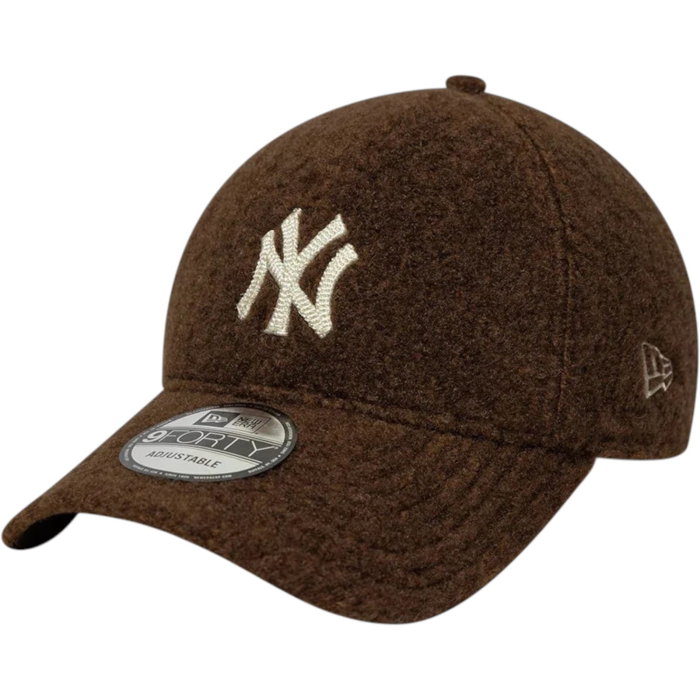 Sapca New Era NY Yankees MLB Winter Borg - 60915754 [1]