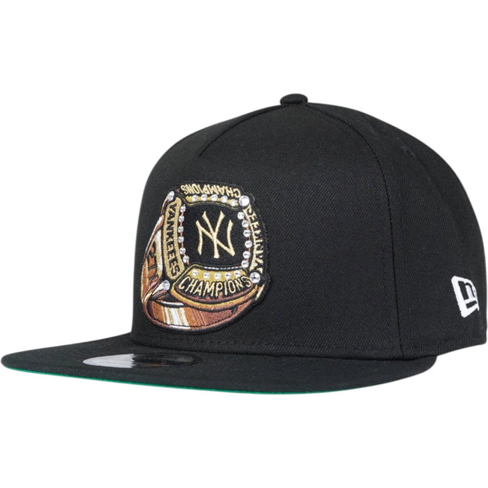 Sapca New Era NY Yankees Ring - 60799833 [4]