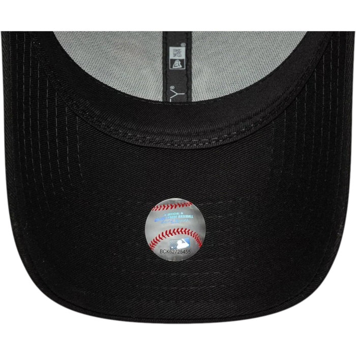 Sapca New Era NY Yankees Womens MLB Flower Icon - 60915752 [5]