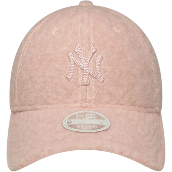 Sapca New Era NY Yankees Womens MLB Winter Borg - 60915792 [3]