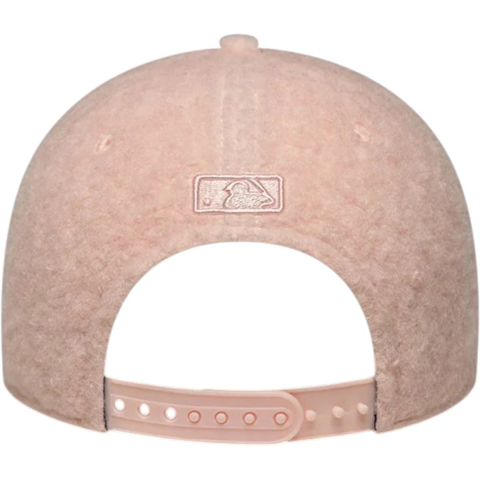 Sapca New Era NY Yankees Womens MLB Winter Borg - 60915792 [2]