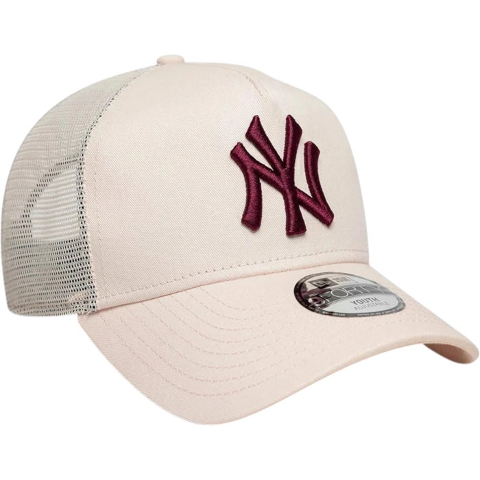 Sapca New Era NY Youth MLB League Ess - 60915766 [4]