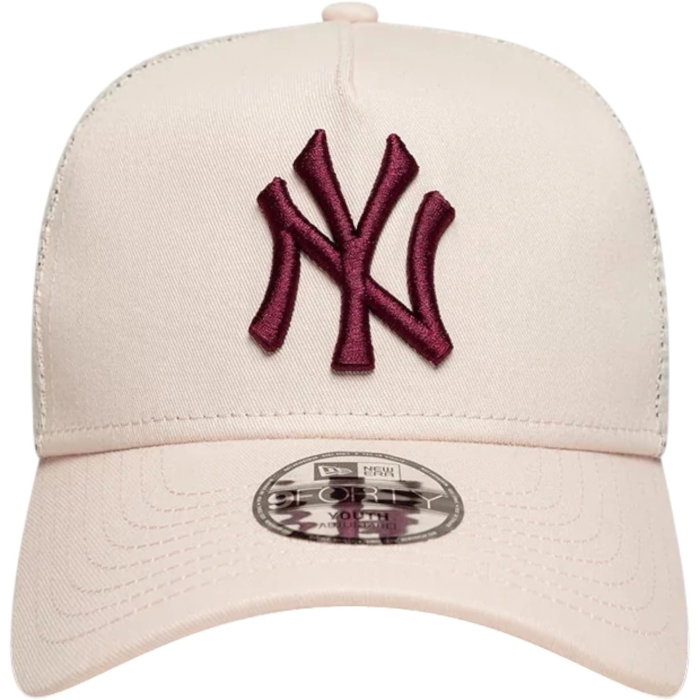 Sapca New Era NY Youth MLB League Ess - 60915766 [3]