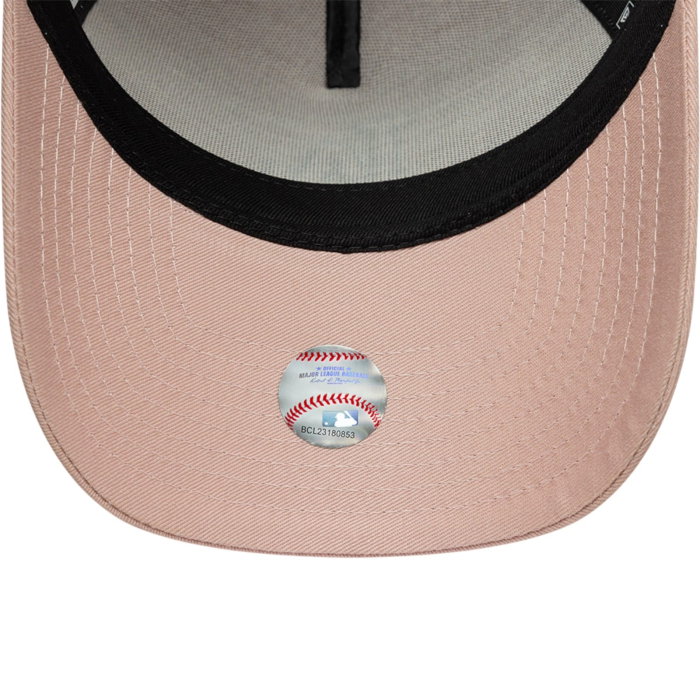 Sapca New Era Outline E-Frame Trucker LA Dodgers - 60915786 [5]
