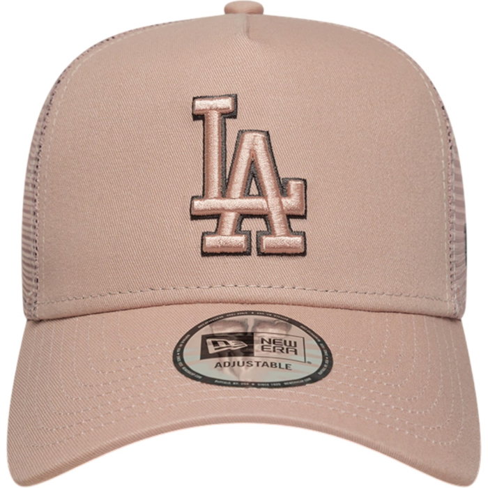 Sapca New Era Outline E-Frame Trucker LA Dodgers - 60915786 [3]