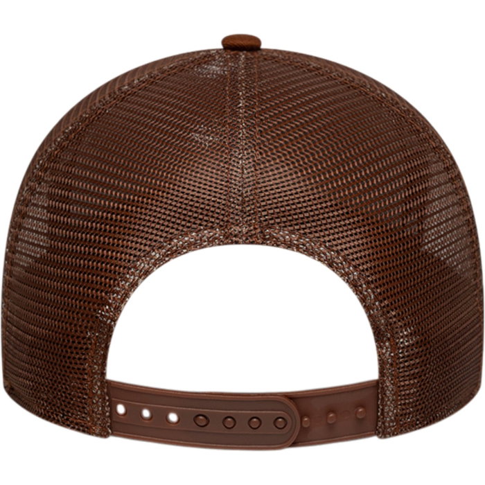 Sapca New Era Outline E-Frame Trucker NY Yankees - 60915785 [2]