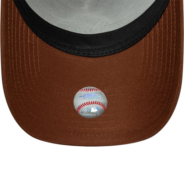Sapca New Era Outline E-Frame Trucker NY Yankees - 60915785 [5]
