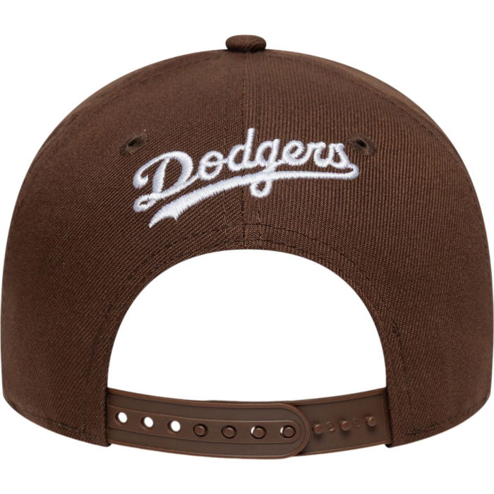 Sapca New Era Outline Script Eframe LA Dodgers - 60771811 [2]