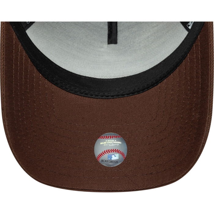 Sapca New Era Outline Script Eframe LA Dodgers - 60771811 [5]