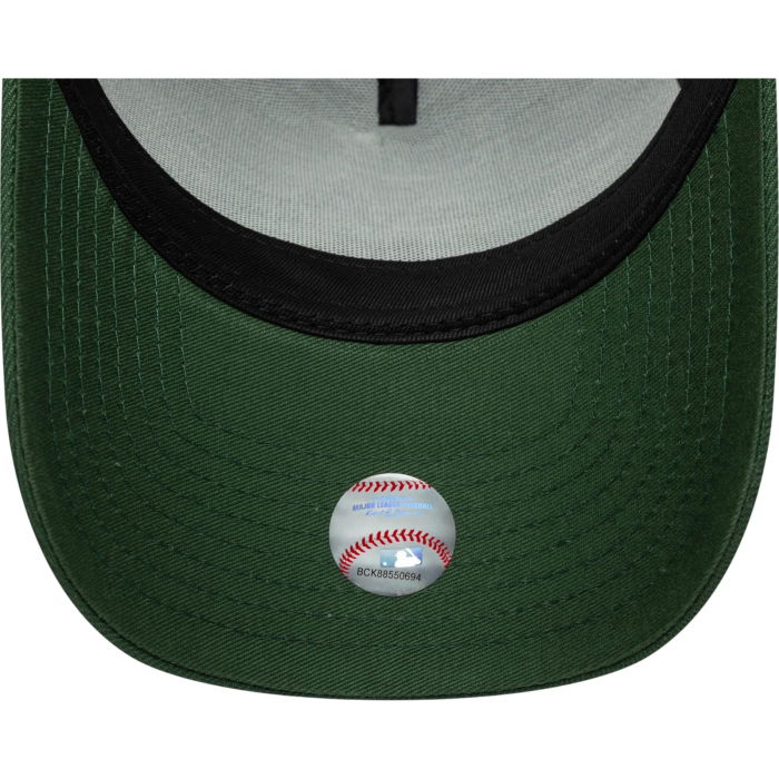 Sapca New Era Outline Script Eframe NY Yankees - 60771813 [5]