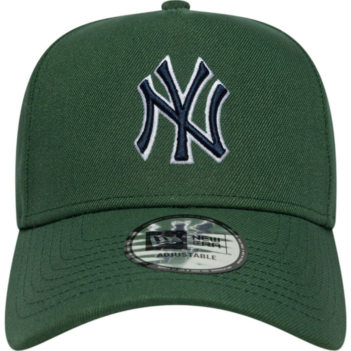 Sapca New Era Outline Script Eframe NY Yankees - 60771813 [3]