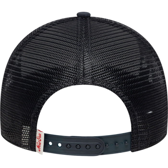 Sapca New Era Oval Canvas Distress - 60771801 [2]