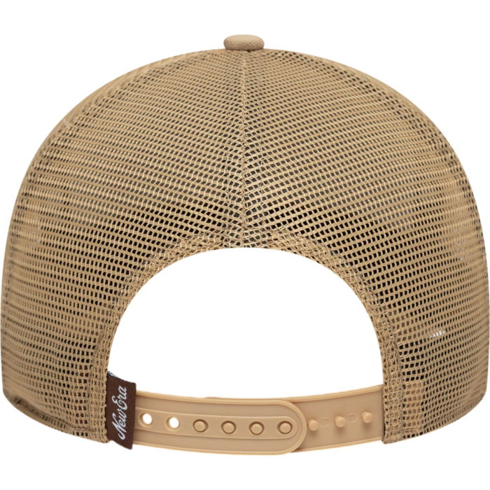 Sapca New Era Oval Canvas Distress - 60771805 [2]