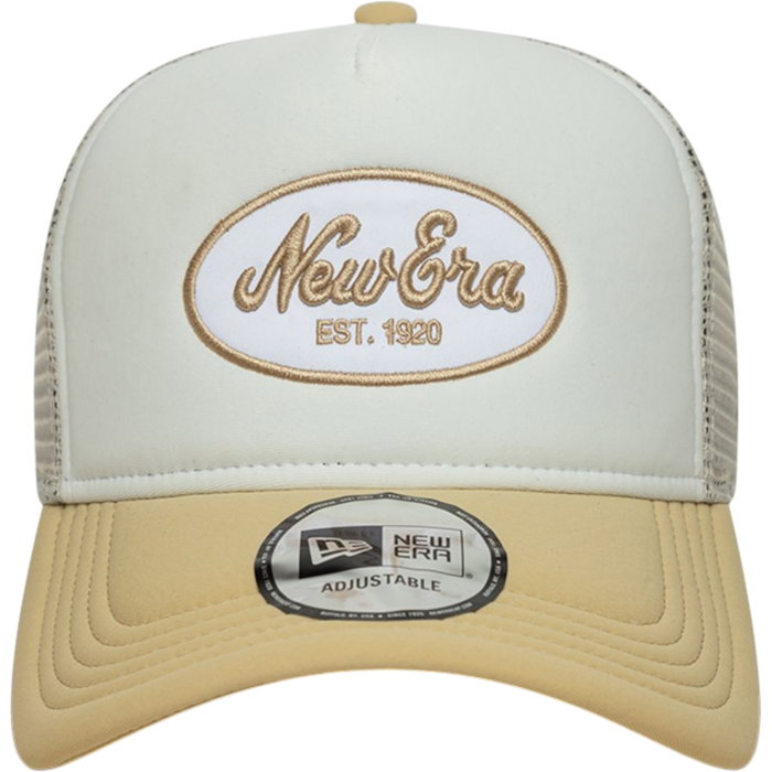 Sapca New Era Oval Patch Trucker - 60856292 [2]
