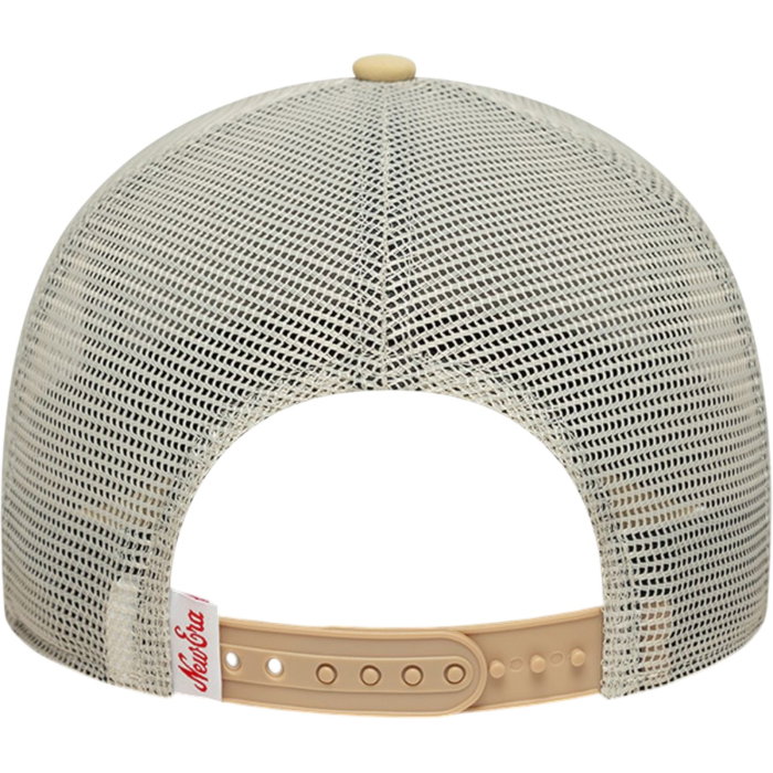 Sapca New Era Oval Patch Trucker - 60856292 [4]
