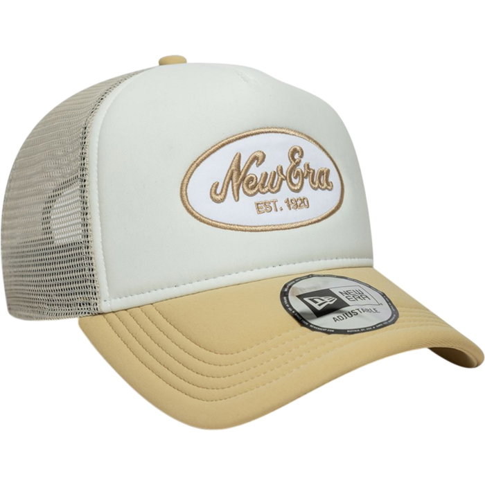 Sapca New Era Oval Patch Trucker - 60856292 [3]