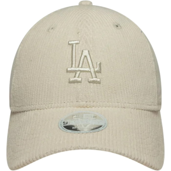 Sapca New Era Pastel Cord 9FORTY M-Crown LA Dodgers - 60771745 [2]